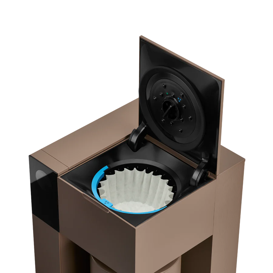 Aiden Precision Coffee Maker