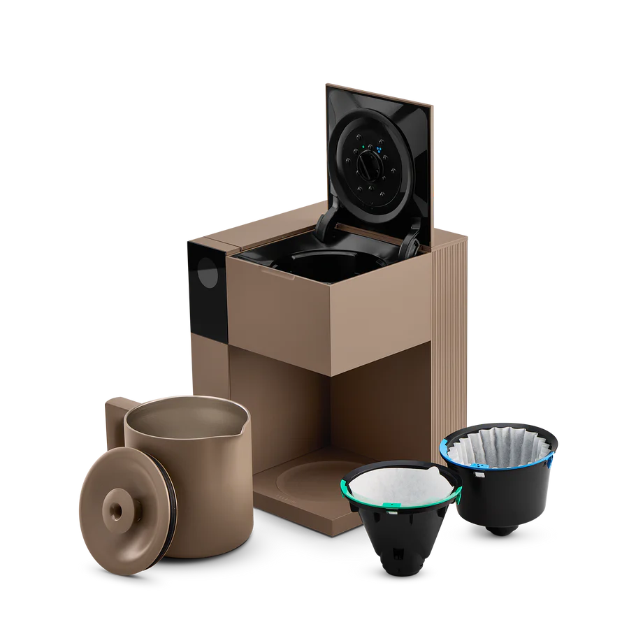 Aiden Precision Coffee Maker