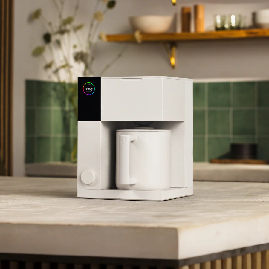 Aiden Precision Coffee Maker