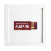 University of Alabama Vol. 1