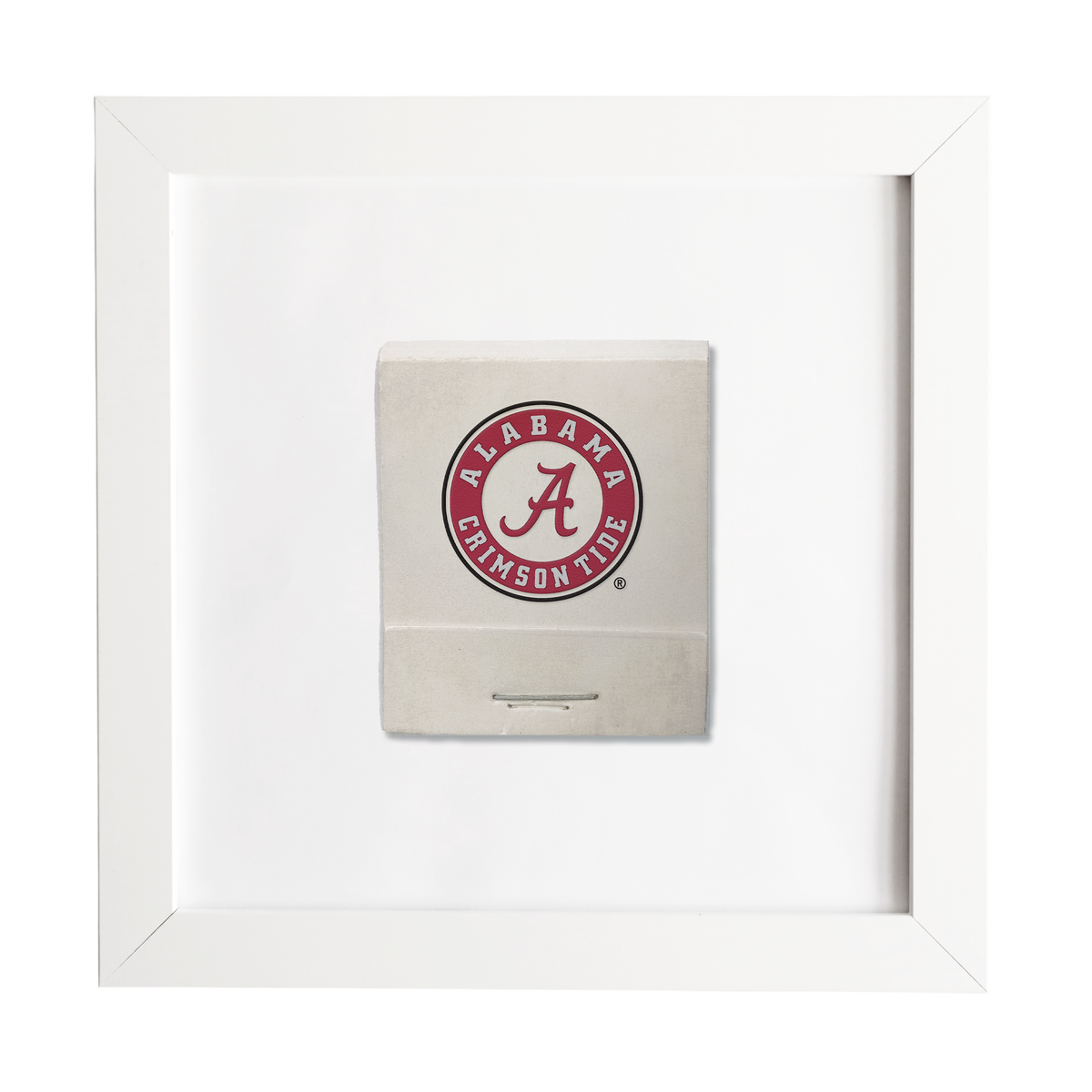 University of Alabama Vol. 2
