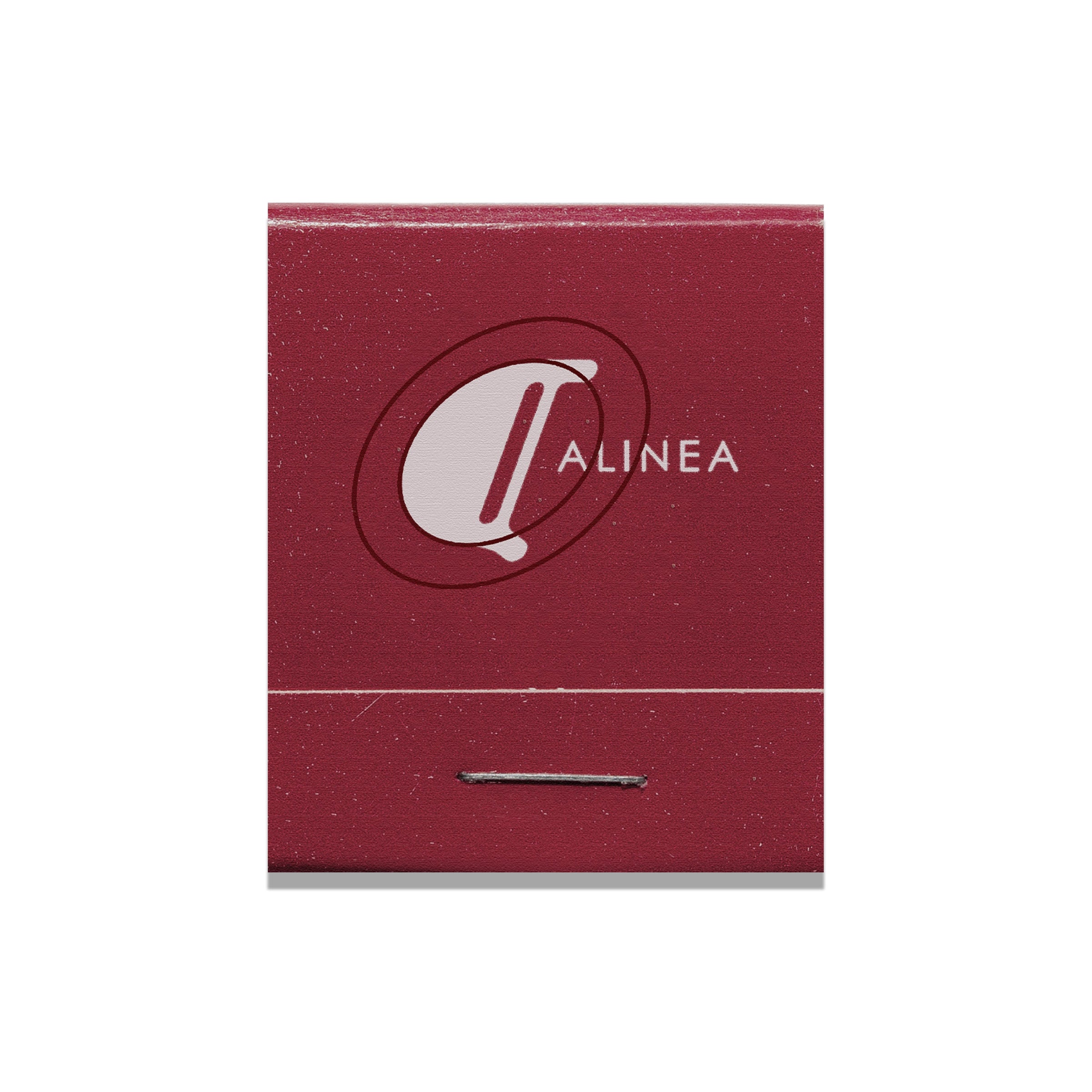 Alinea