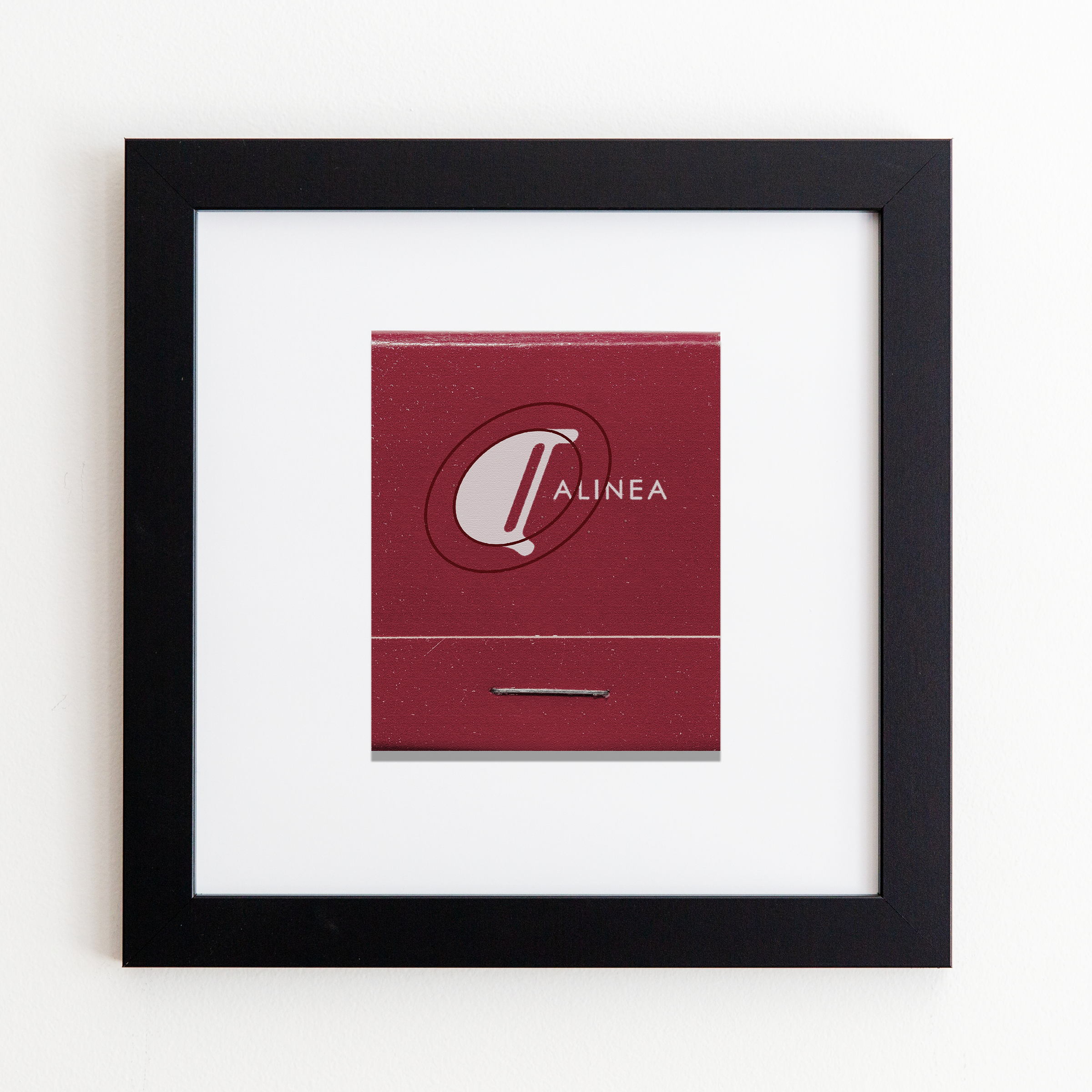 Alinea