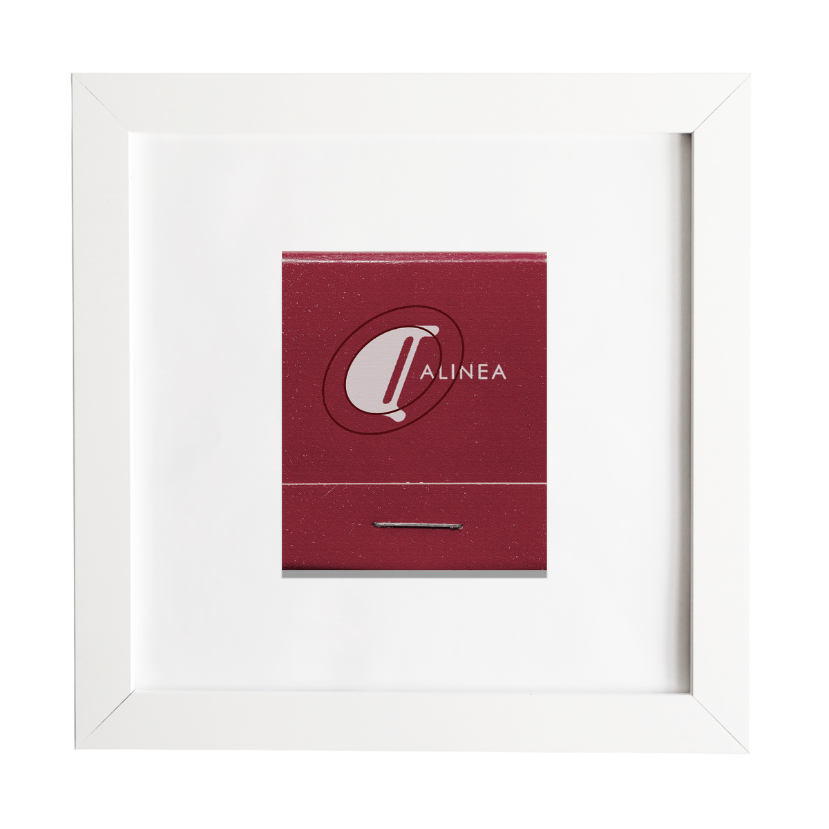Alinea