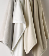All Seasons Cotton Blanket