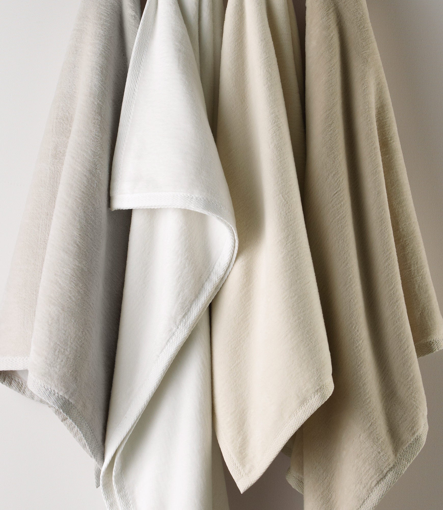 All Seasons Cotton Blanket