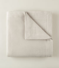 All Seasons Framed Cotton Blanket