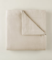 All Seasons Framed Cotton Blanket