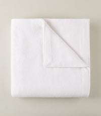 All Seasons Framed Cotton Blanket