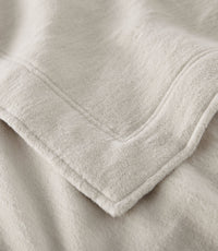 All Seasons Framed Cotton Blanket