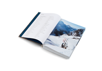 Alpine Refuges