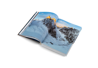 Alpine Refuges