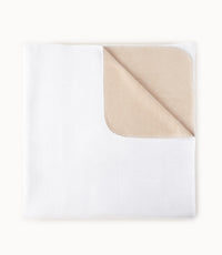 Alta Reversible Cotton Blanket