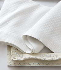 Alyssa Matelassé Coverlet