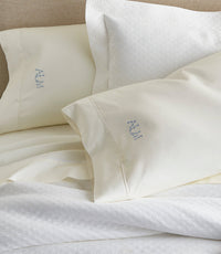 Alyssa Matelassé Coverlet