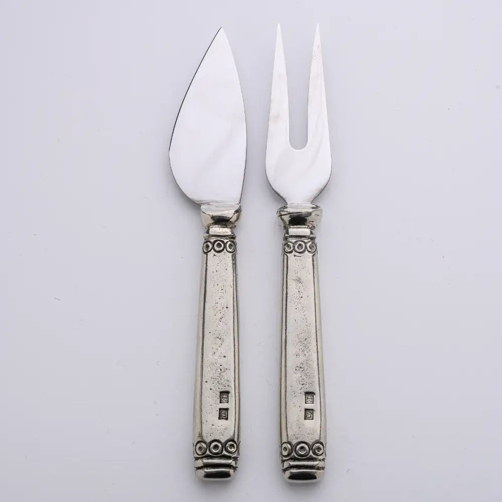 Anna Charcuterie Cheese Set