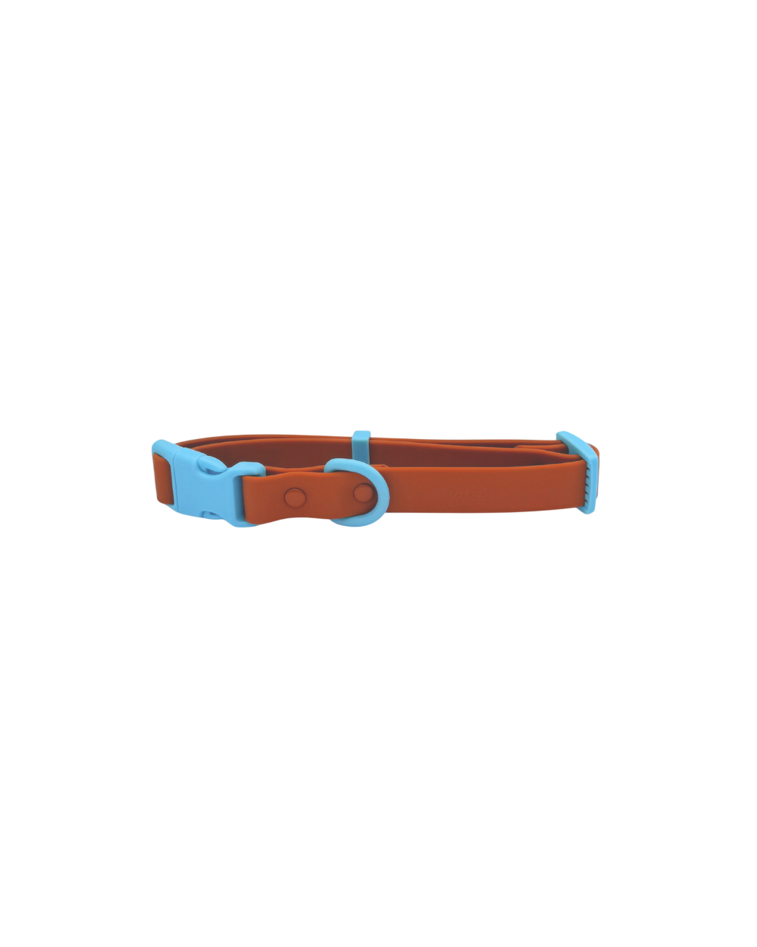 The Fritz Collar