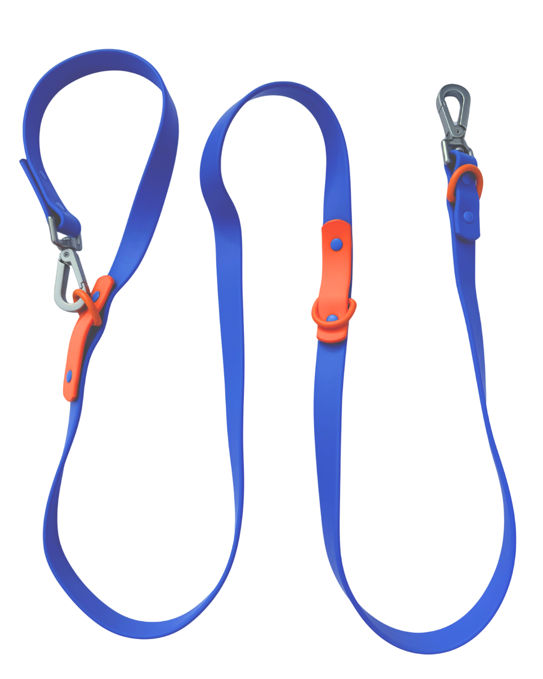 The Fritz Leash