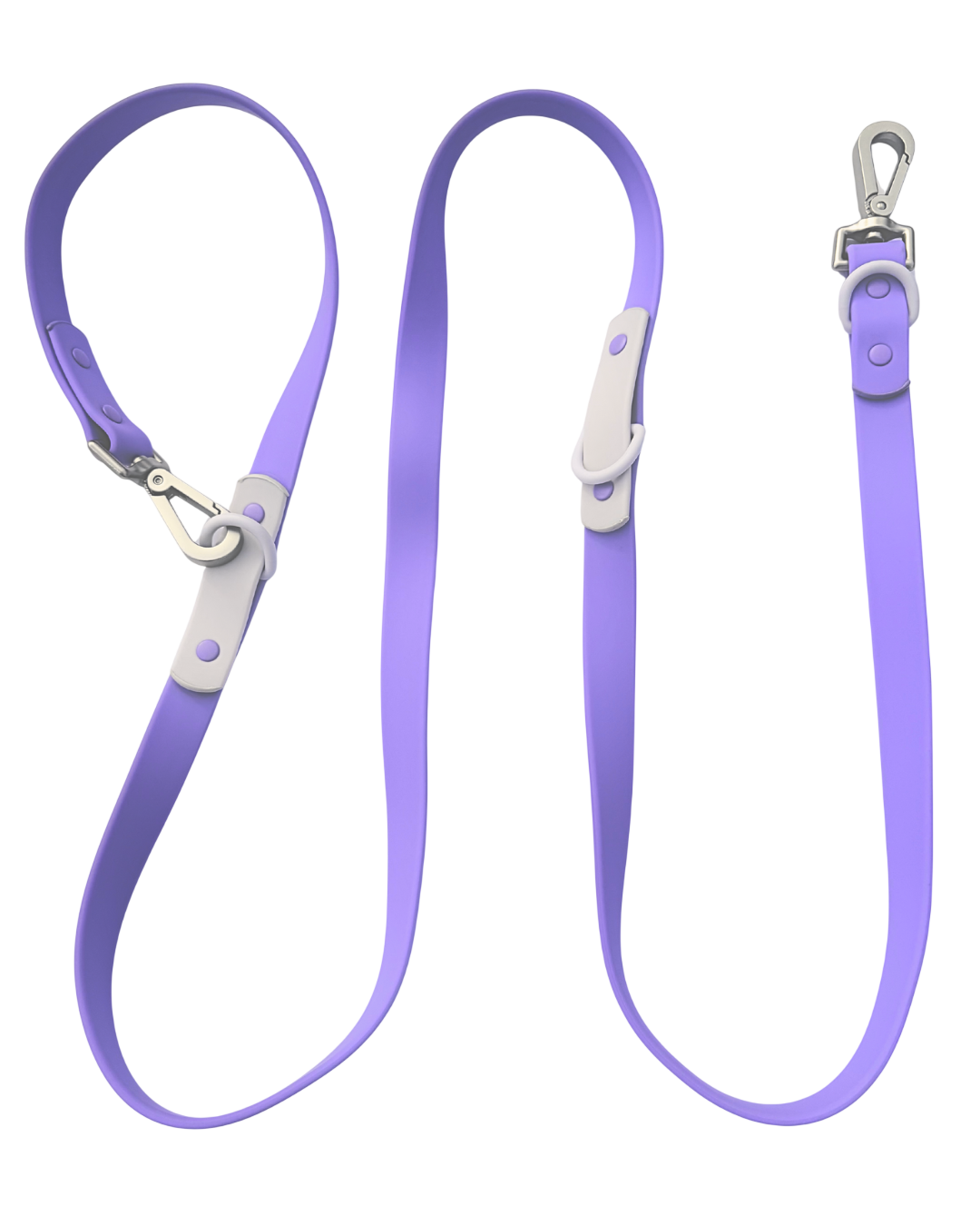 The Fritz Leash