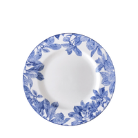 Arbor Rimmed Salad Plate