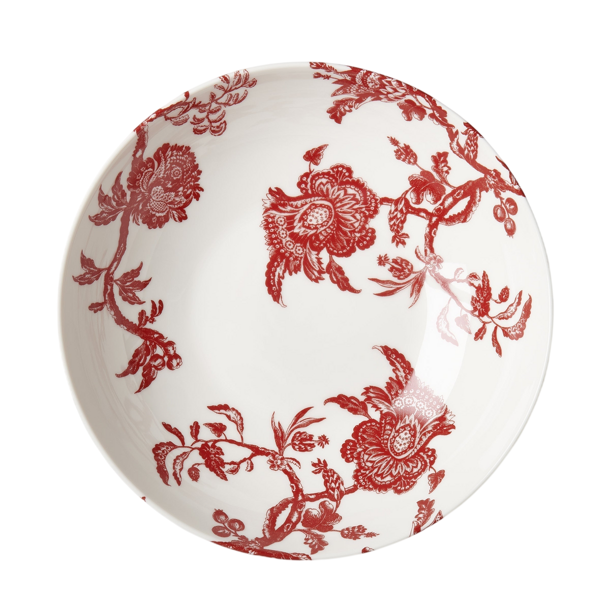Arcadia Wide Serving Bowl