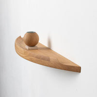 Aakjaer Arcus Shelf, Medium