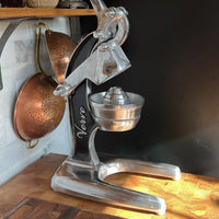 Artisan Citrus Juicer