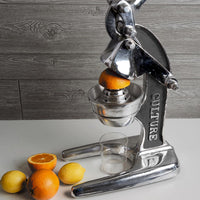 Artisan Citrus Juicer