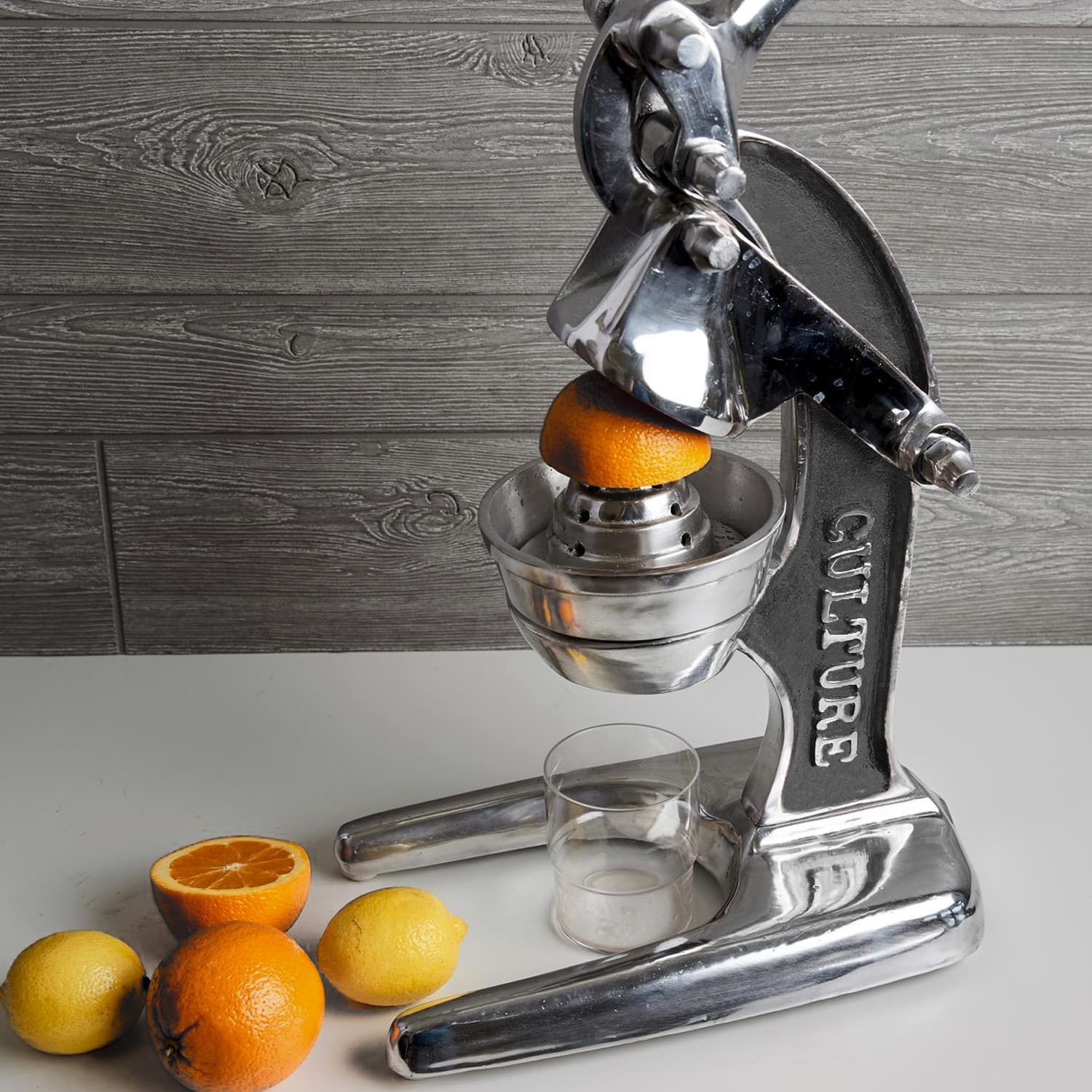 Artisan Citrus Juicer