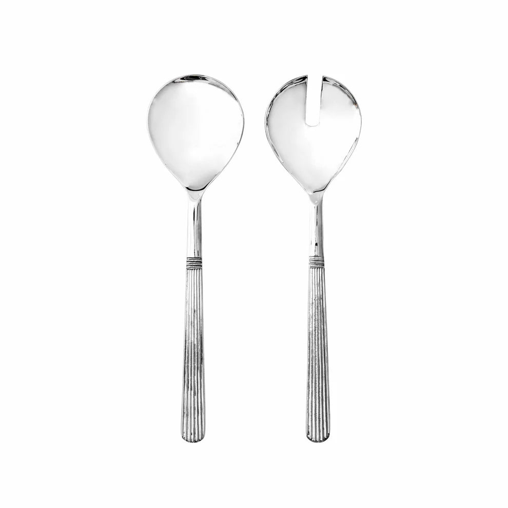 Athenian Salad Serving (Set of 2)