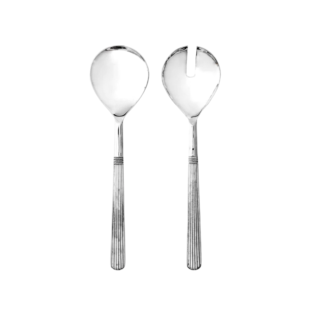 Athenian Salad Serving (Set of 2)