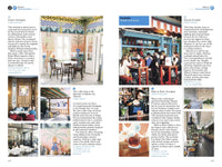 Athens: The Monocle Travel Guide Series