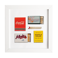 The Atlanta Collection Collage