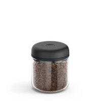 Electric Atmos Vacuum Canister