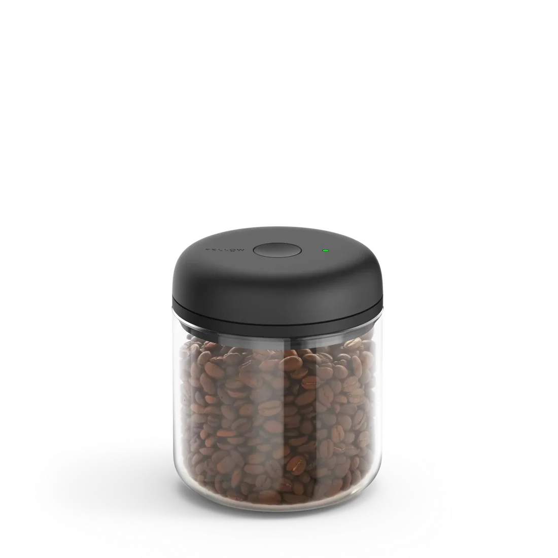 Electric Atmos Vacuum Canister