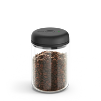 Electric Atmos Vacuum Canister