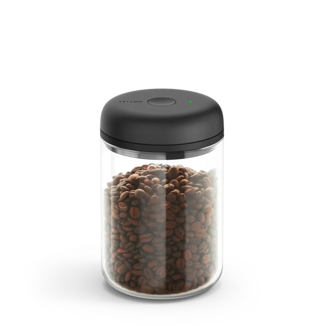 Electric Atmos Vacuum Canister