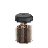 Electric Atmos Vacuum Canister