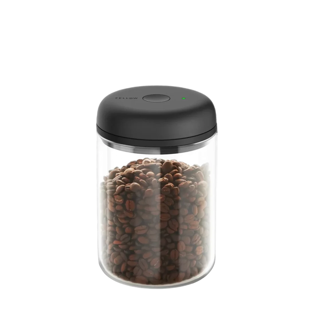Electric Atmos Vacuum Canister