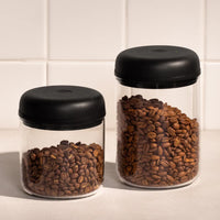 Electric Atmos Vacuum Canister