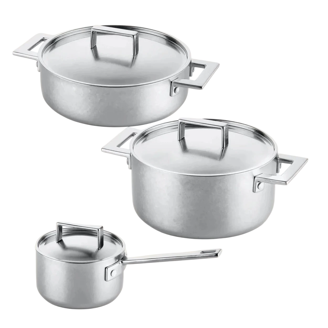 Attiva Kitchen Cookware Set 6-Piece