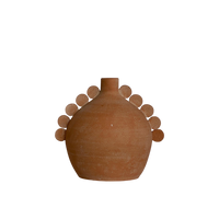 Petra Vessel by MESO