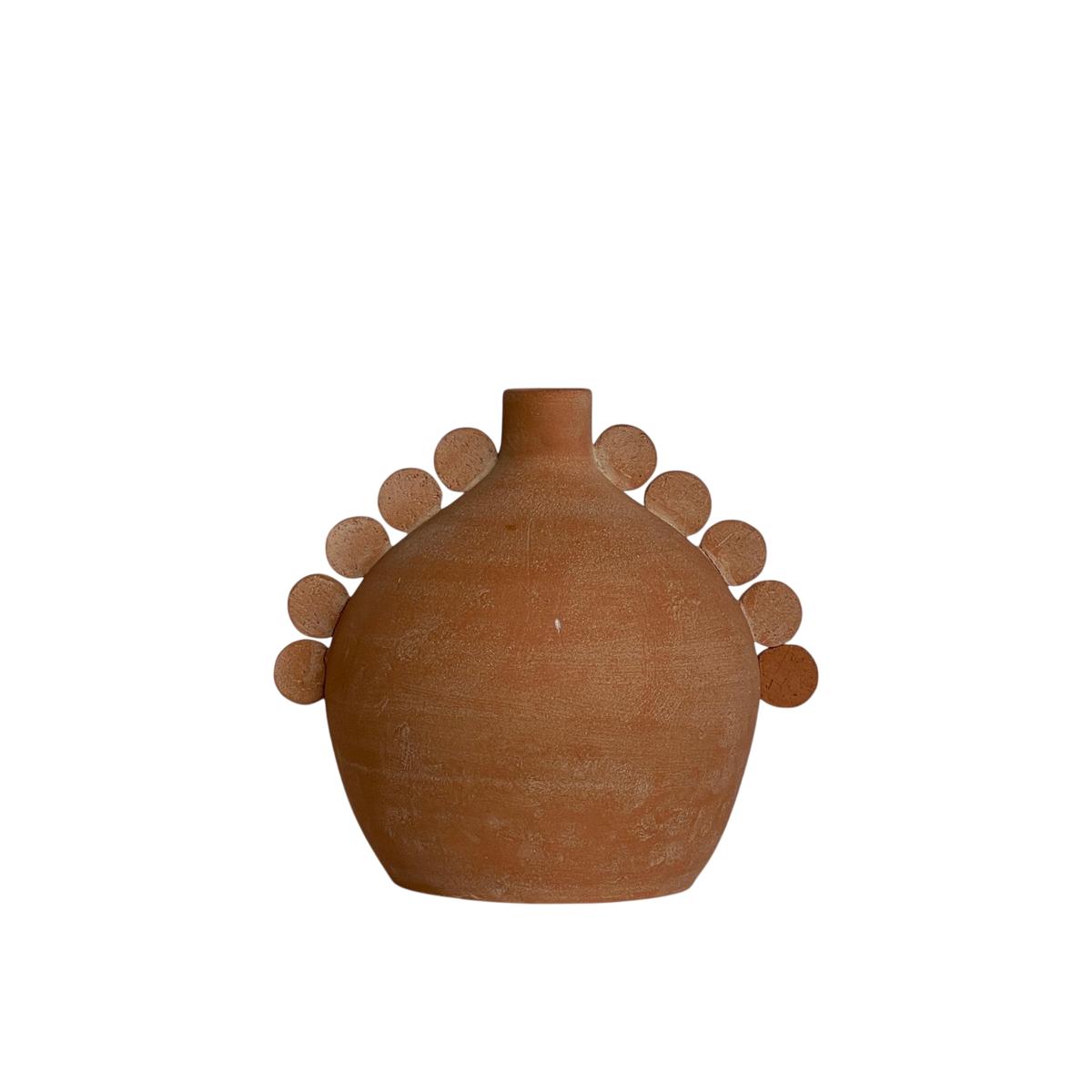 Petra Vessel by MESO