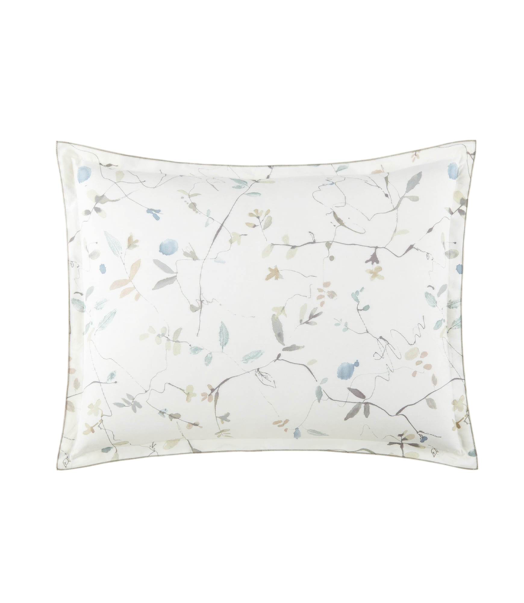 Avery Percale Sham