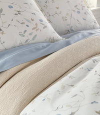 Avery Percale Sham
