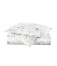 Avery Percale Duvet Cover