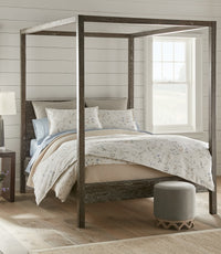 Avery Percale Duvet Cover