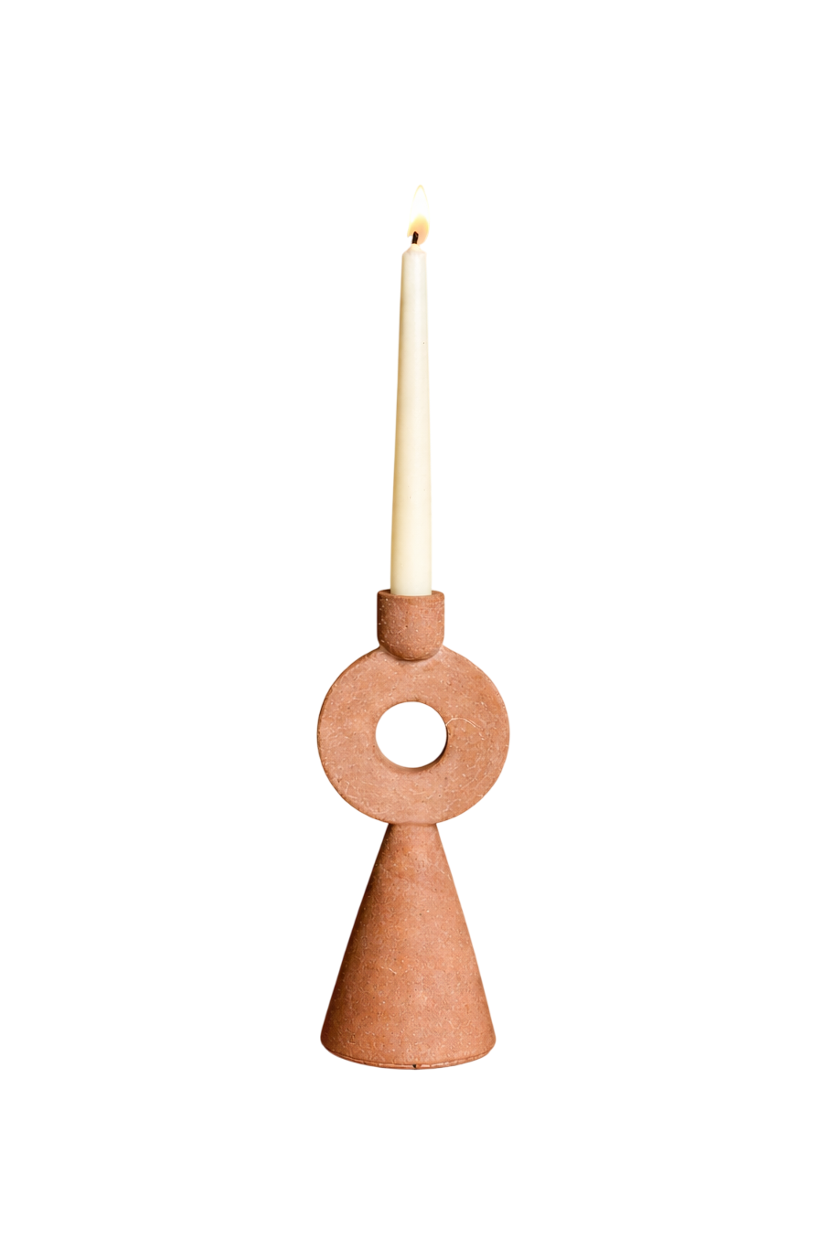 Azu & Asha Candle Holder by MESO