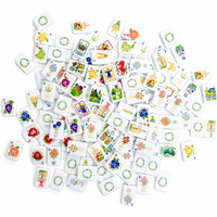 Tile Set - Country Garden