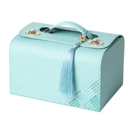 Mahjong Tile Keepsafe Box